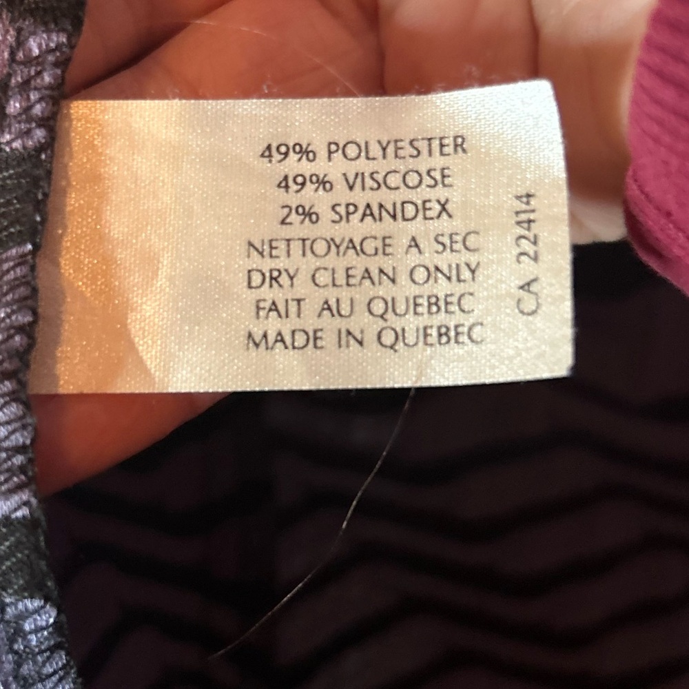 ✌️4 for $20✌️ Ou Empereur ou Rien long cardigan - Picture 11 of 13